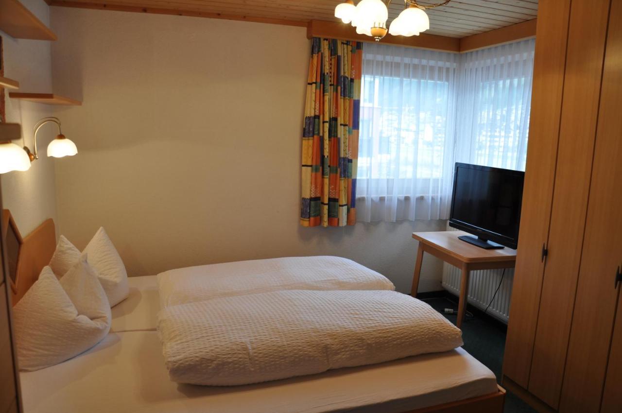 Apart Lenz Ischgl Exterior photo